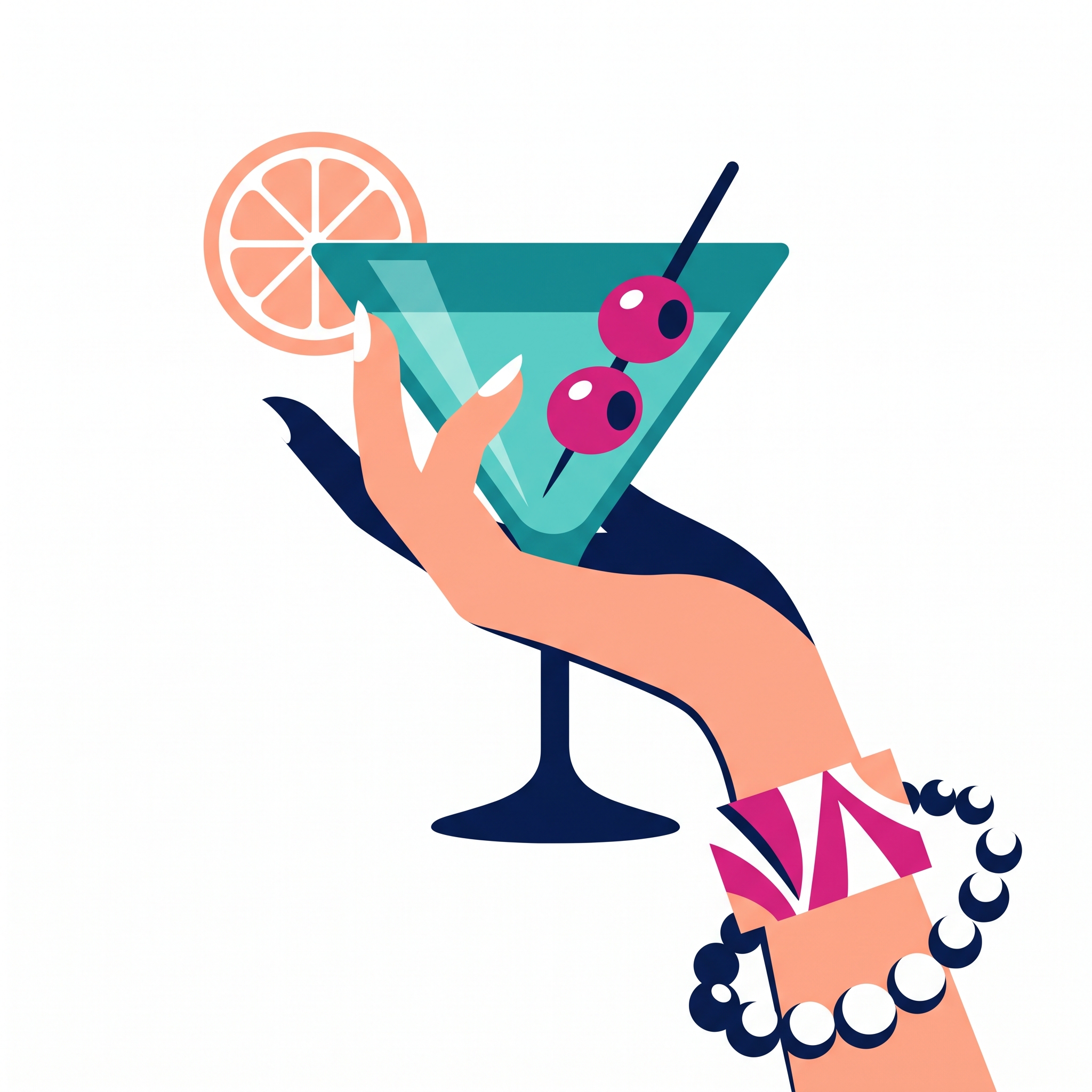 MAIN COCKTAIL